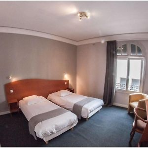 Kamer met Twee Aparte Bedden